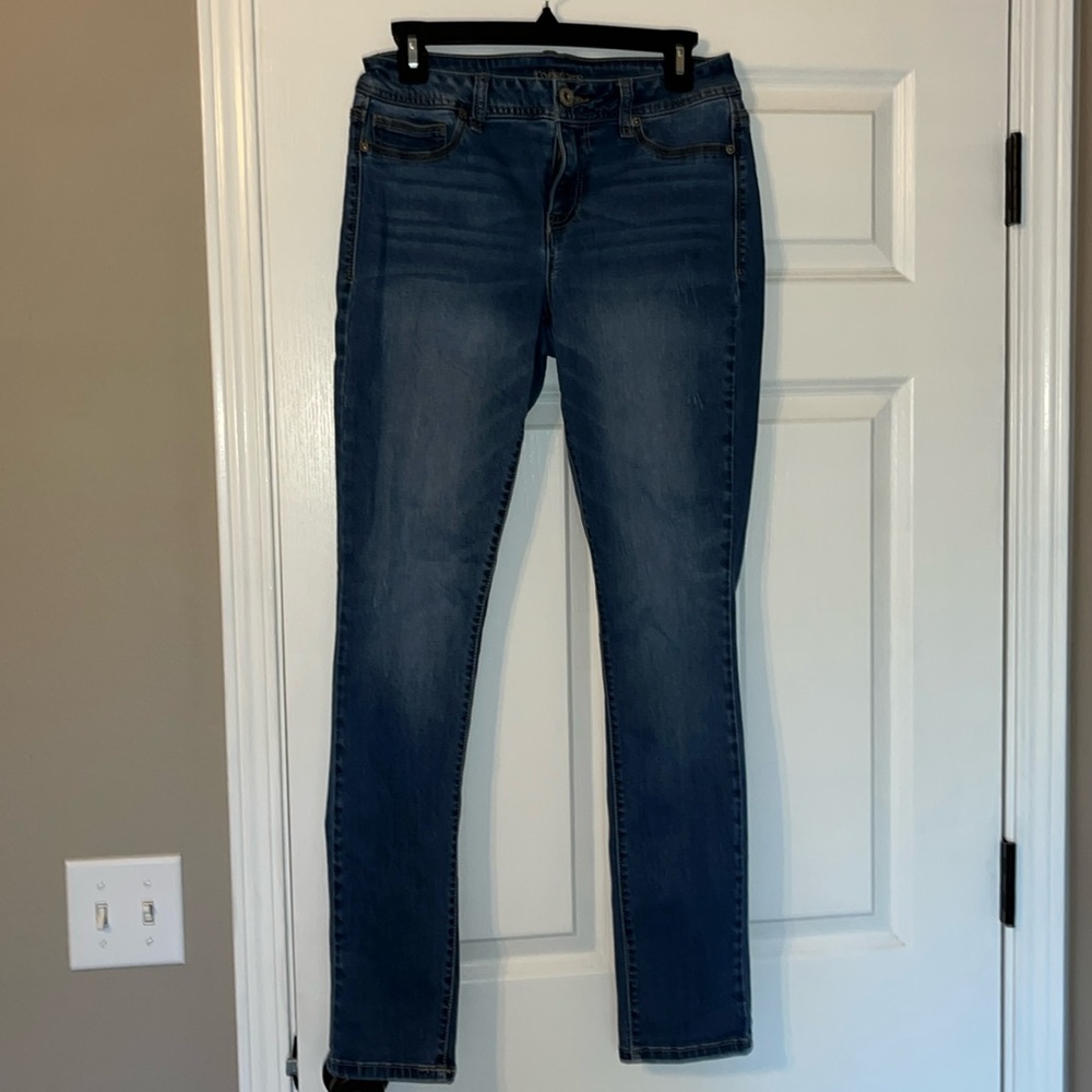 Maurice’s Skinny Jeans